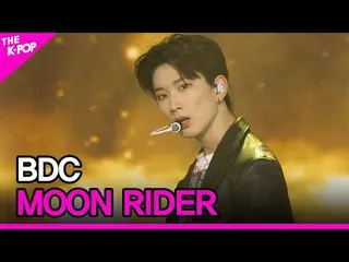 [Official sbp]  BDC_ _ , MOON RIDER (Video-san, MOON RIDER) [THE SHOW_ _ 210323]