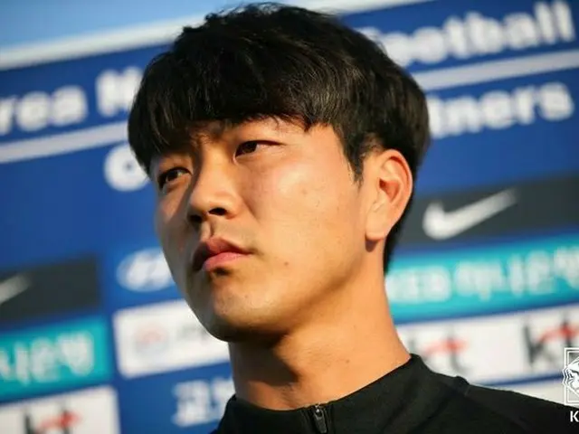 Kim Young-gwon, who belongs to Gamba Osaka, said, "Be wary of Takumi Minamino (S