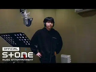 [Official cjm]   [I'm writing your destiny OST] "JEONG SEWOON_  (JEONGSEWOON_ ) 