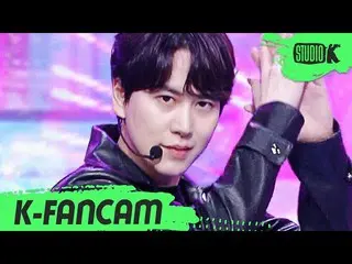 [Official kbk] [K-Fancam] SUPER JUNIOR_ Kyuhyun Fan Cam "House Party" (SUPERJUNI
