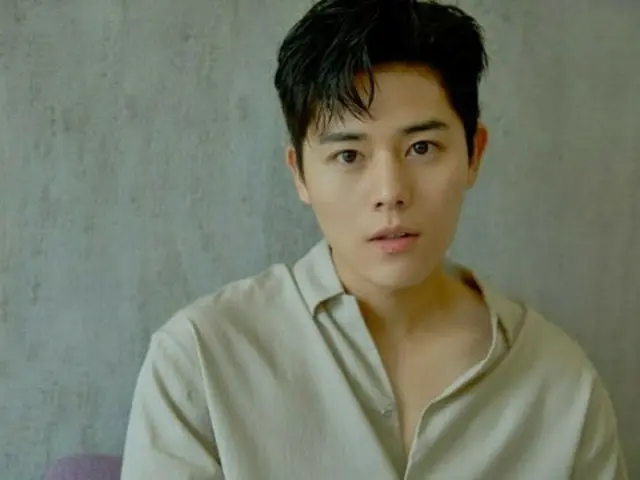 Kim Dongjun (ZE: A) apologized for appearing on the TV series ”Josen Exorcist”,which was cancelled a