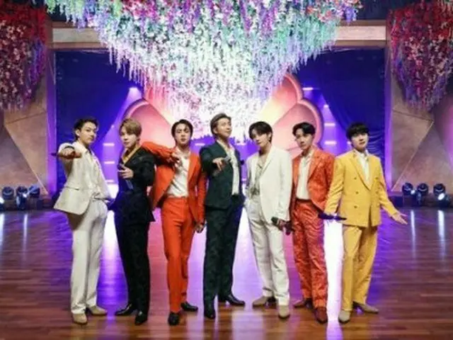 The reaction of Japanese internet users to the news about BTS's "against Asian d