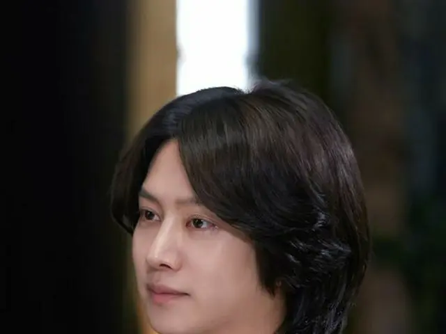 Hee-chul (SUPER JUNIOR) reveals that he was accusing a net user who wrote malici