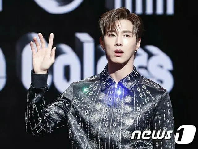 Yunho (U-KNOW TVXQ) will appear in Mnet "KINGDOM: LEGENDARY WAR" up to 3 times. 
