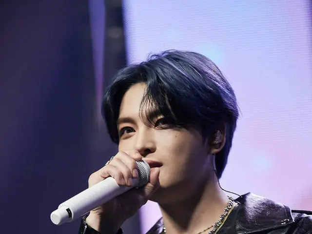 JAEJUNG's first documentary film "JAEJUNG: On The Road" will be released in Japa