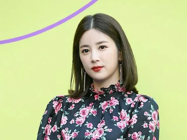 "Apink" Park Cho-rong's high school violence and drinking was revealed by Mr. A,