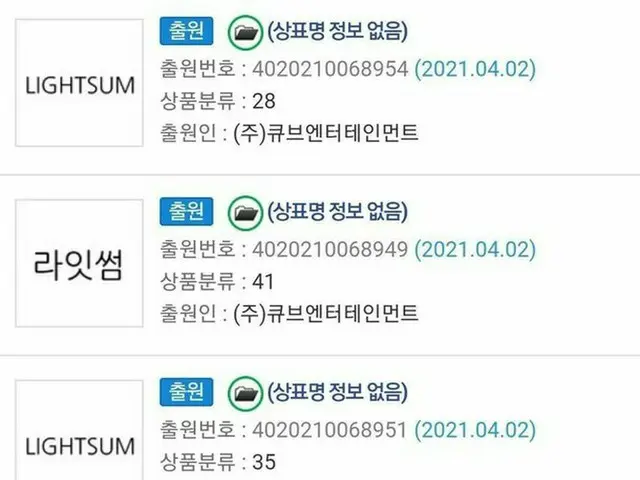 CUBE Entertainment, may create a new group is a  Hot Topic among Korean internet