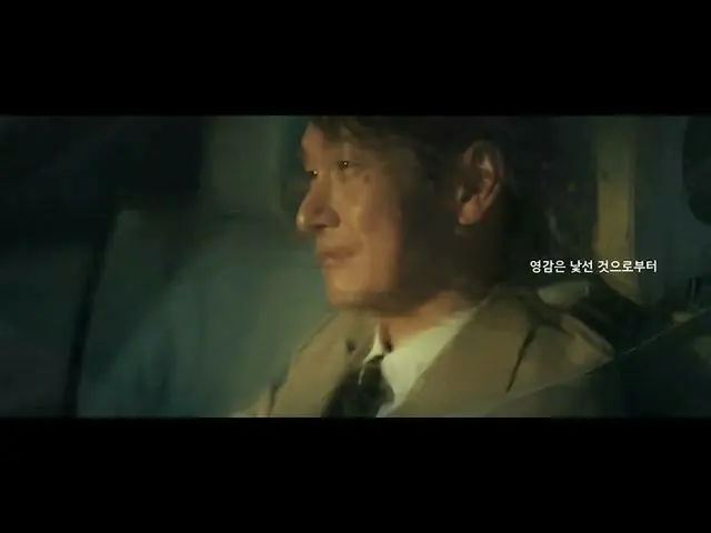 Actor Cho Seung Woo, KIA car CM is too cool to Hot Topic. .. ..  