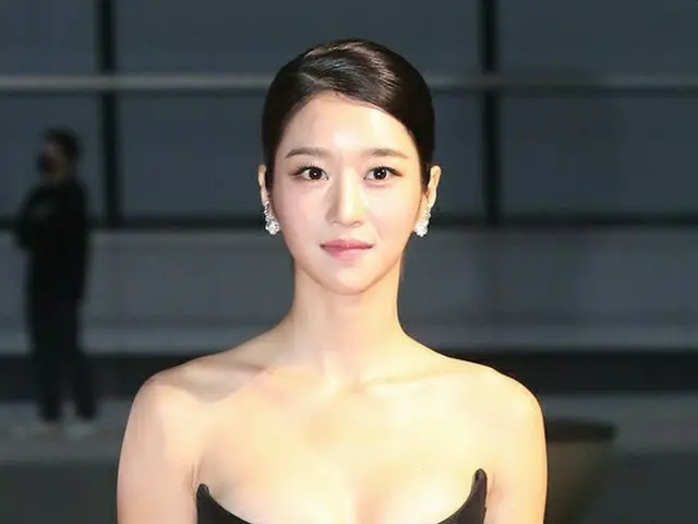 Love Affair Rumors of actress Seo YEJI, who is in the center of ”Kim Jong HyunManipulation Affair”.