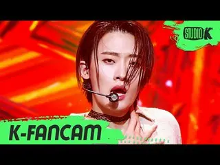 [Official kbk] [K-Fancam] OnlyOneOf_  Yui Fan Cam "libidO" (OnlyOneOf_ _ YOOJUNG