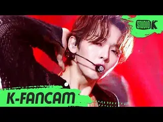 [Official kbk] [K-Fancam] OnlyOneOf_ Gubin Fan Cam "libidO" (OnlyOneOf_ _ KB Fan