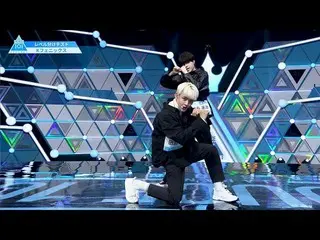 [Official] PRODUCE 101 JAPAN, K Phoenix | JO1 ♫ La Pa Pa Pam [Leveling test] .. 