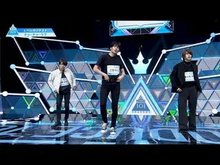 [Official] PRODUCE 101 JAPAN, Cha Cha Love | Novelbright ♫ Walking with you [Lev