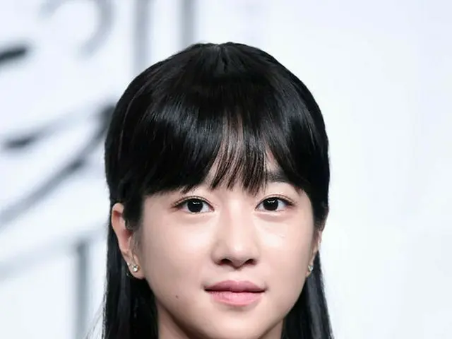Actress Seo Yeji, who is suspected of ”controlling her lover,” spotlights herqualifications again. ●