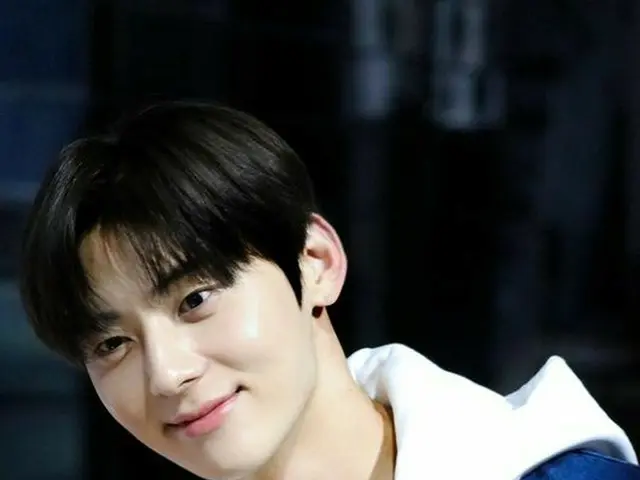 Casting starring in the new TV Series of Minhyun and the famous screenwriter Hon