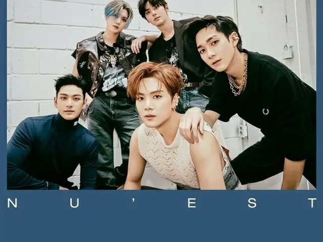 NU'EST will appear on "Premier MelodiX!" (TV Tokyo) broadcast on April 26th. Per