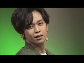 [Official] PRODUCE 101 JAPAN, [Pushing camera] Goto TakEru-GENERATIONS from EXIL