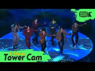 [Official kbk] [K-Choreo Tower Cam 4K] OnlyOneOf_  Fan Cam "libidO" (OnlyOneOf_ 