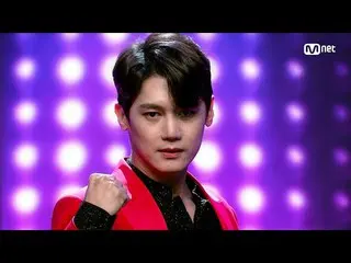 [Official mnk] [The less --Do not TOUCH me heart] KPOP TV Show | #MCOUNTDOWN_  |
