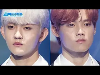 [Official] PRODUCE 101 JAPAN, [#5 Highlights] 1st Ranking Announcement Which is 