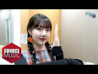 [T Official] GFRIEND, [🎞 #G_ING] #GFRIEND #GFRIEND #YERIN's Day as the Special 