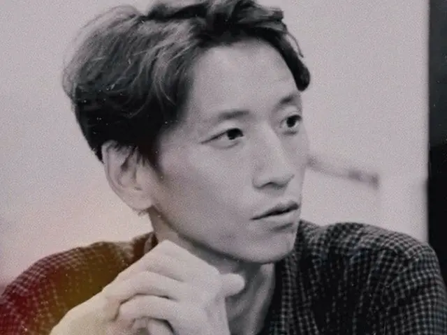 BoA's brother and MV director Kwon Sunuk would like to thank him for his support