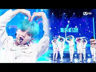 [Official mnk] [BAE173_ _  --Loved You] KPOP TV Show | #MCOUNTDOWN_  | Mnet 2105