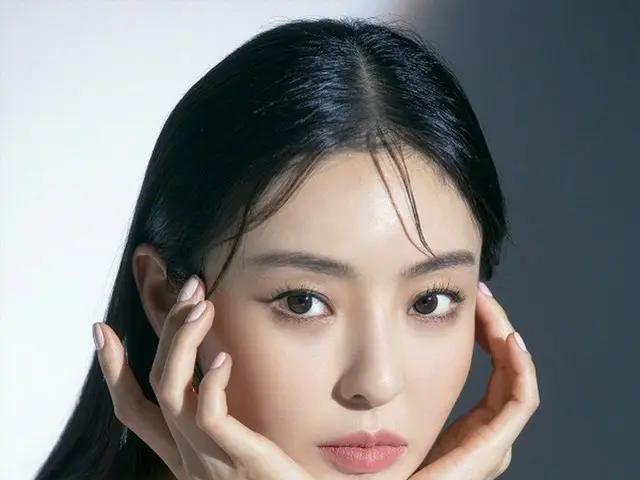 Actress Lee Da Hee has been selected as the female protagonist of the new TV ser