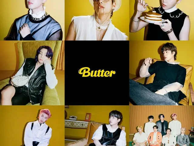 "BTS" will hold a global press conference from 2:00 pm on May 21st.