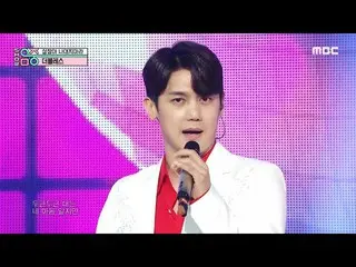 [Official mbk] [Show! MUSICCORE _ ] Doubleless --Thebless --Do not TOUCH me hear