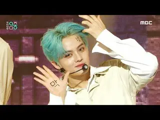 [Official mbk] [Show! MUSICCORE _ ] BAE173_  --BAE173_ _  --Loved You MBC 210522