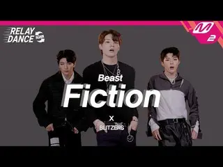 [Official mn2] [Relay Dance Again] BLITZERS --Fiction (Original Song by. BEAST) 