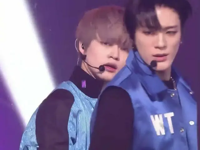 #NCT Dream, Today's "Sinking Ending" is Hot Topic in Korea. ● Chenle will be in 