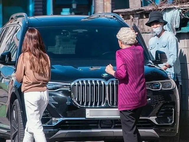 Lee Seung Gi & Lee Da In, who admitted dating, Sokcho date reported by Korean me