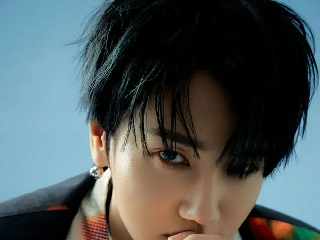 Yesung (SUPER JUNIOR), photos from THE STAR.