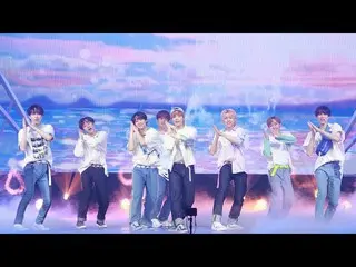 [Official] PRODUCE 101 JAPAN, "Another Day" Performance No Cut ver. [Concept Bat