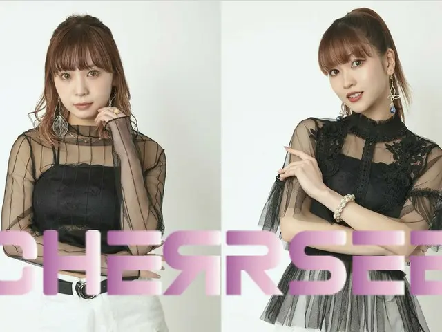 "CHERRSEE" produced by brave brothers announced they will disband on 6/30.