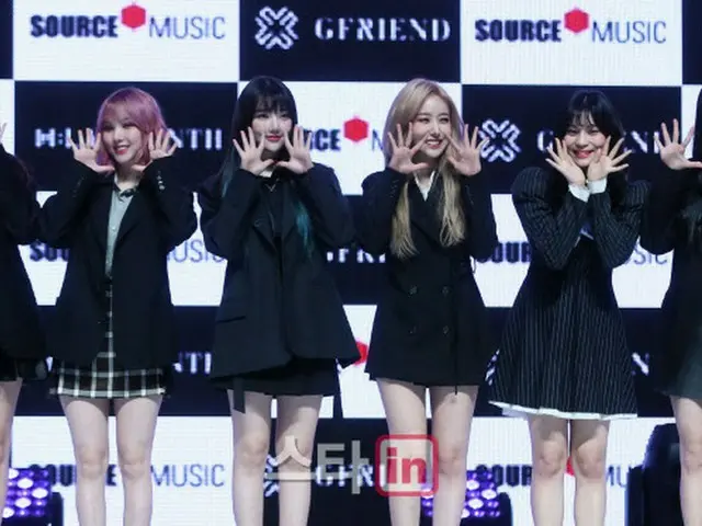 Source Music side, fans get angry and explode with the method of refundingGFRIEND fan club membershi