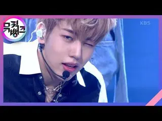 [Official kbk] Son Of BEAST --TO1 [MUSIC BANK_  / MUSIC BANK] | KBS 210604 Broad