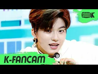 [Official kbk] [K-Fancam] GHOST9_ LEEJIN WOO Fan Cam "Up All Night" (GHOST9_ _  