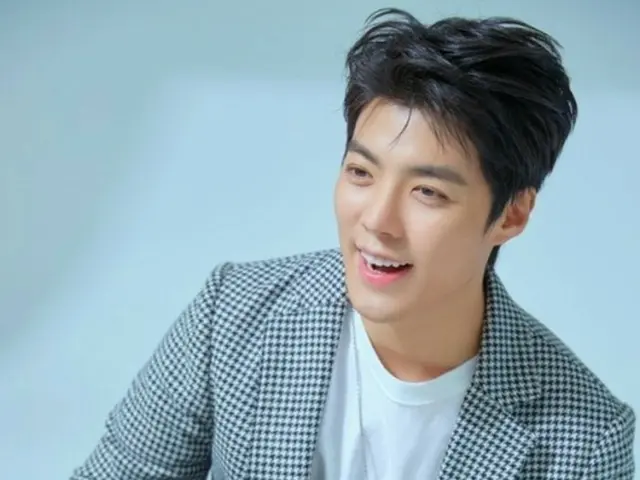 KangNam selected as MC for Channel A's medical variety show "Doctor is coming". 