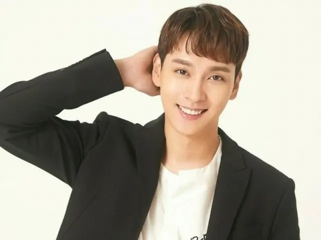 Actor Choi Tae Joon opens Japan Official Twitter. .. ..