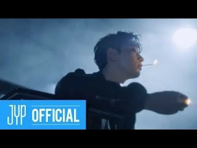 [JT Official] 2PM, RT follow_2PM: 2PM<MUST> Trailer : The Hottest Origin #CHANSU
