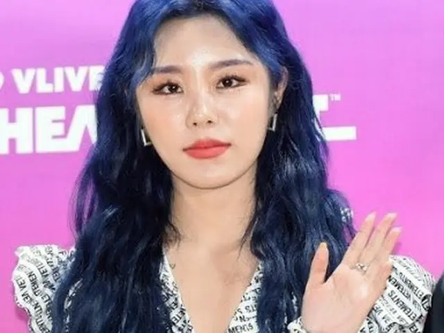[Literal Translation] #MAMAMOO Wheein reveals her feelings about the transfer. ●