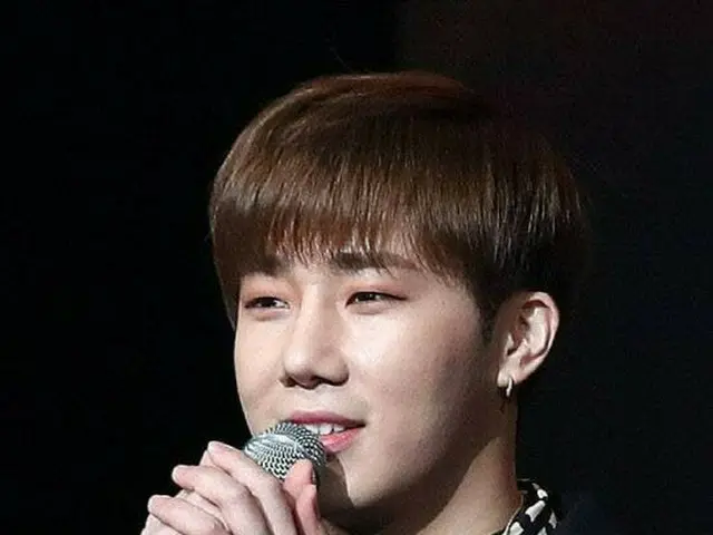 "INFINITE" Sungkyu, Double H tne and Exclusive Contract. .. ..