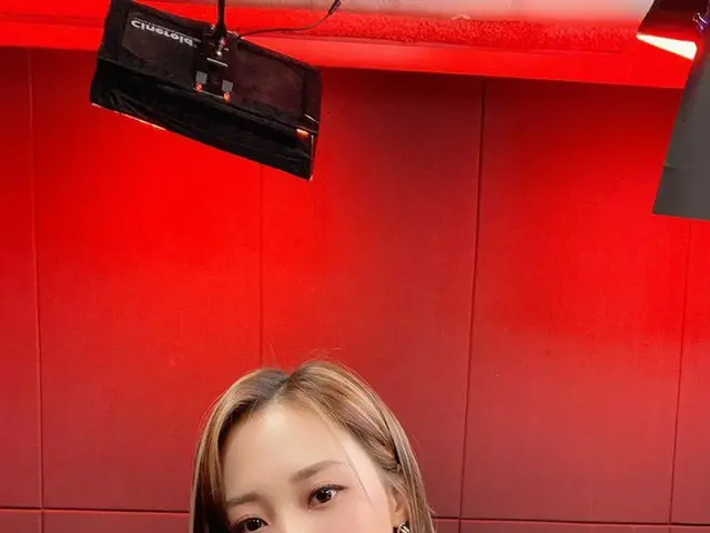 [T Official] MAMAMOO, [#MOON BYUL] We, Muumuu, 9 o'clock Neighbor Now "studio Do