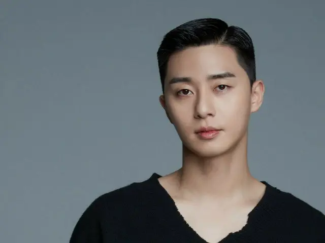 Actor Park Seo Jun_'s management office AwesomeENT responds to the news report t
