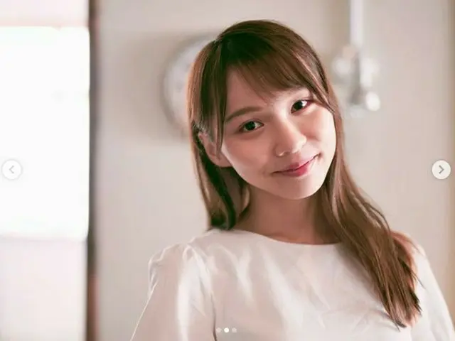 Hong Kong's "Goddess of Democracy" political activist Agnes Chow posted the song