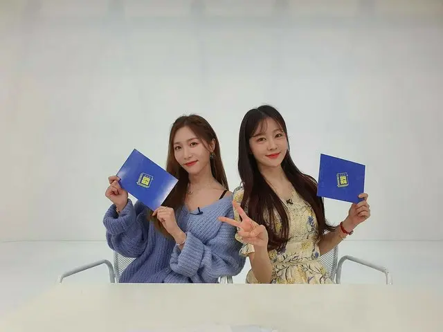 tOfficial】LABOUM、[ #LABOUM]14F