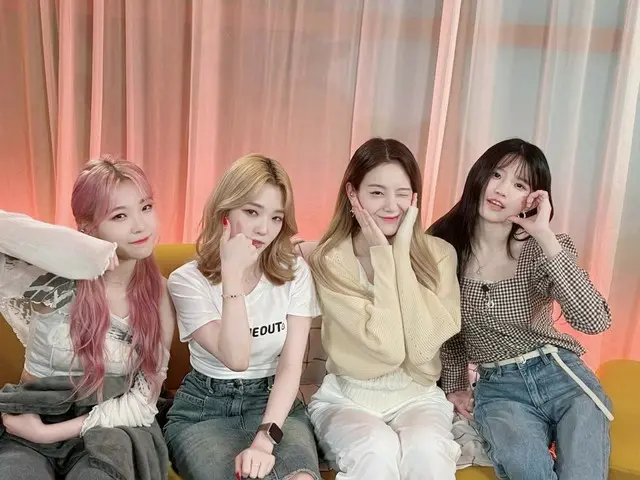 [T Official] fromis_9, [💌 #fromis_9] #Fromis zip 🏡 From Wem who went to play �